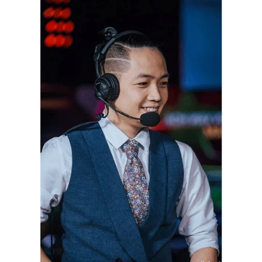 CEO 79kingct - Dương Đức Linh