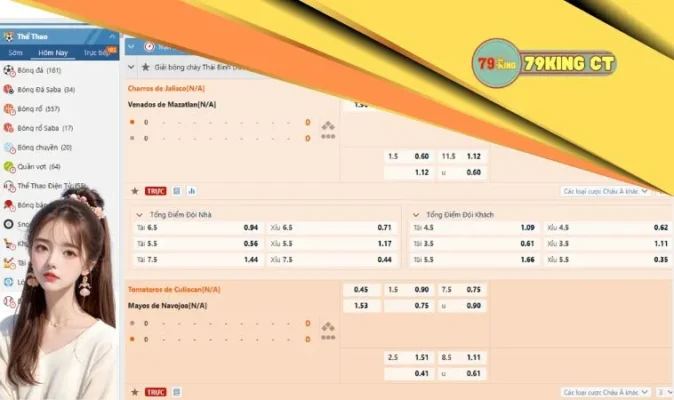 Chơi cược bóng chày hội viên cần nằm lòng một số kinh nghiệm hay