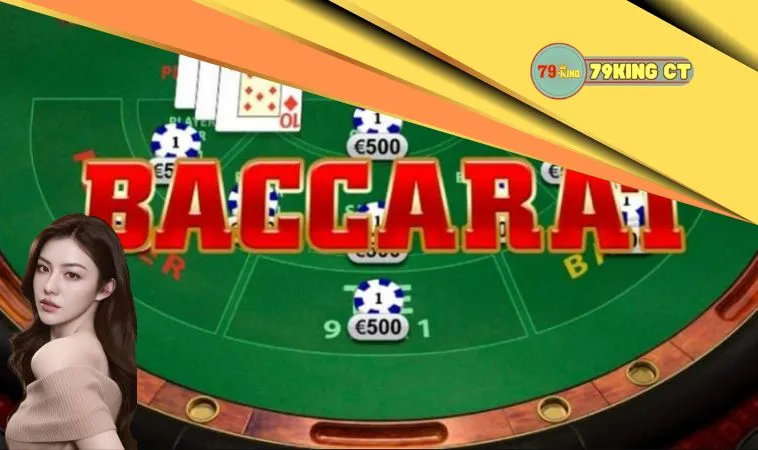 Hội viên nên nắm chắc kinh nghiệm Baccarat để rinh về nhiều thưởng lớn Hội viên nên nắm chắc kinh nghiệm Baccarat để rinh về nhiều thưởng lớn
