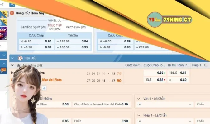 Khi chơi cược bóng rổ hội viên cần nằm lòng một số kinh nghiệm quan trọng