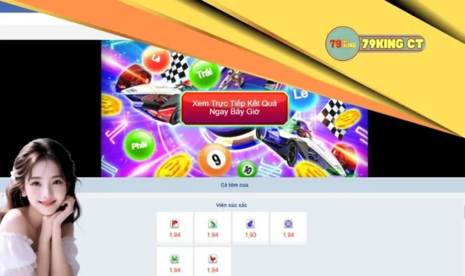 Chơi Bầu Cua hội viên có thể cược bằng nhiều cách khác nhau