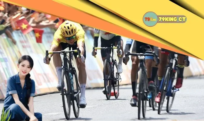 Có tới 5 kiểu cược trong đua xe đạp, hội viên nên tìm hiểu thật kỹ trước khi quyết định