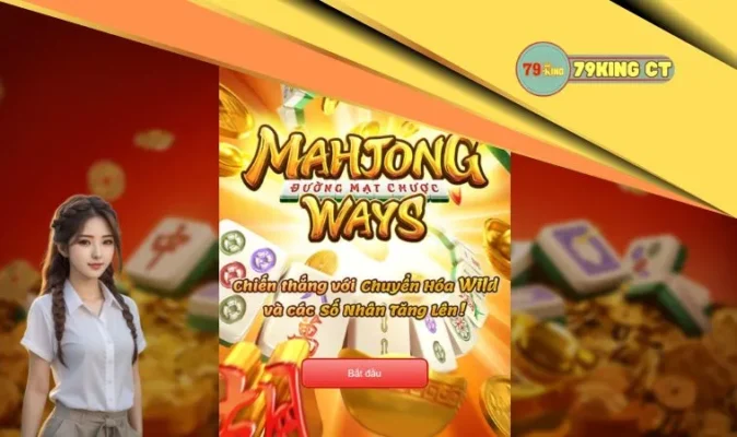 Đường Mạt Chược có nhiều tính năng thú vị, hội viên hãy tham gia để khám phá