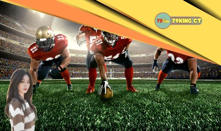 Hội viên muốn cược bóng bầu dục Anh hay bất cứ môn thể thao nào khác hãy truy cập vào 79king
