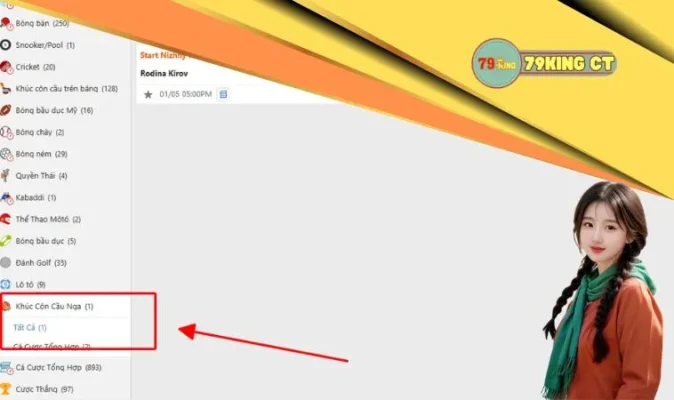 Khi chơi cược khúc côn cầu trên băng hội viên cần lưu ý đến một số vấn đề quan trọng