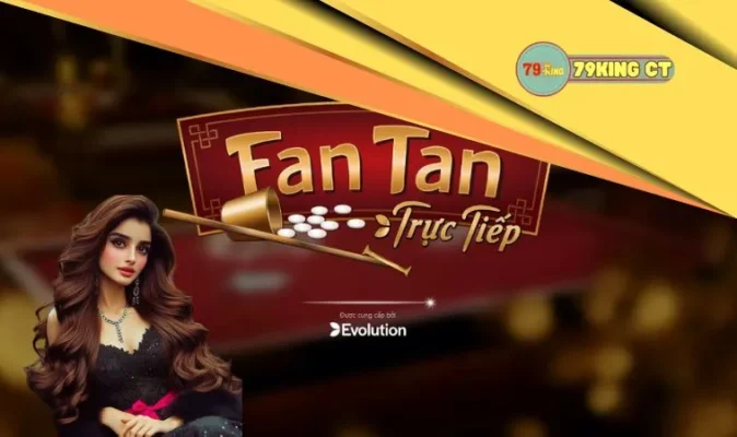 Khi chơi Fantan hội viên có thể đặt cược với nhiều cách khác nhau