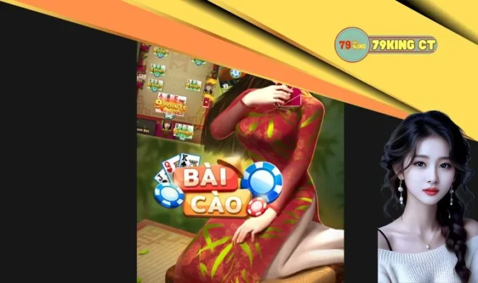 Tham gia Bài Ba Tây hội viên có thể cược với nhiều mức khác nhau