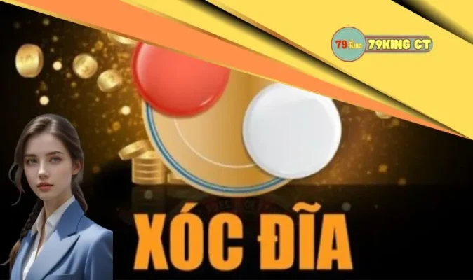 Trò Xóc Đĩa có tỷ lệ trả thưởng siêu hấp dẫn, hội viên nên tham gia ngay